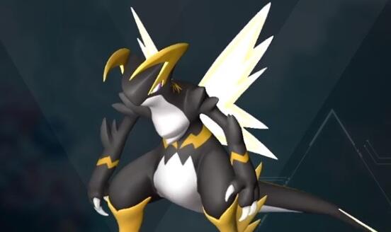 幻兽帕鲁波鲁杰克斯怎么抓 波鲁杰克斯位置捕捉位置详情