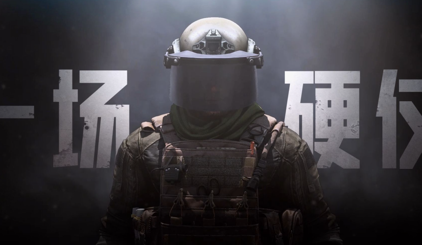 好玩的fps类型的游戏有哪些 有趣的射击类游戏盘点2024