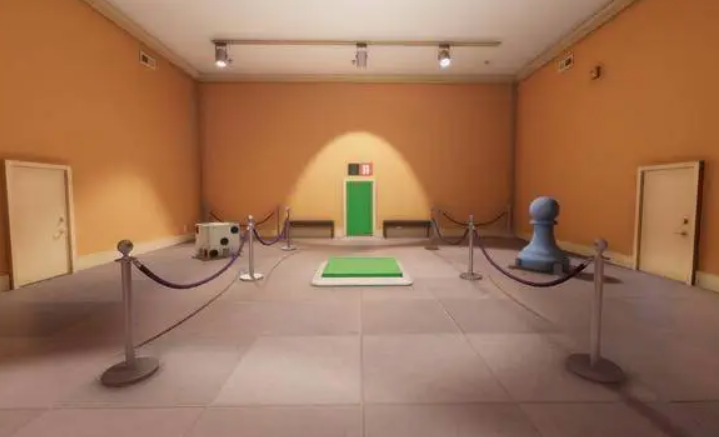 超阈限空间手机版下载教程 超阈限空间手机版官方正版