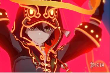 原神嘉明圣遗物推荐