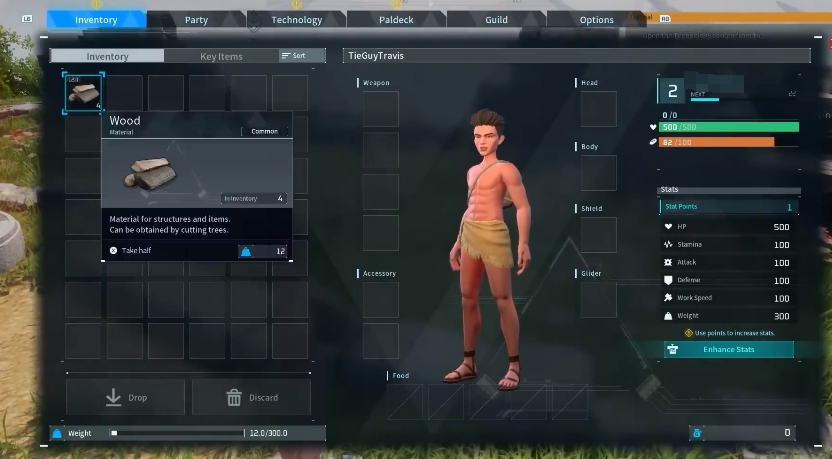 幻兽帕鲁捆绑包值得买吗 幻兽帕鲁捆绑包买不买