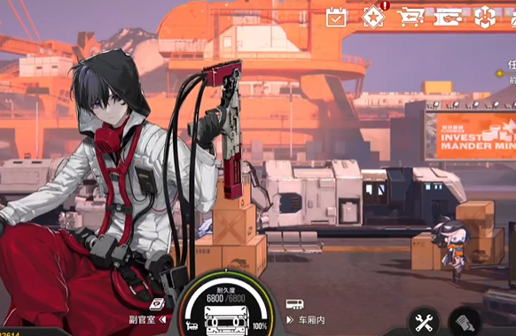 雷索纳斯公测时间介绍 雷索纳斯多久开服