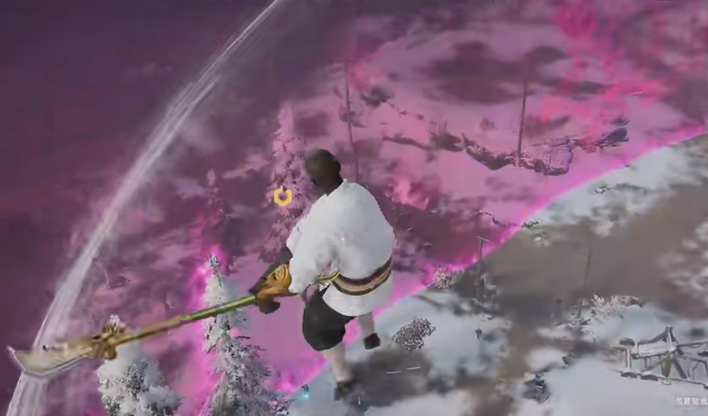 永劫无间手游武器介绍 永劫无间手游武器有哪些