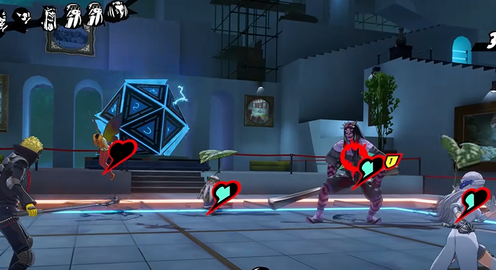 女神异闻录手游从哪下载 女神异闻录手游下载地址