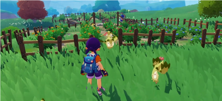 洛克王国手游收集贝壳攻略 贝壳获取方法介绍