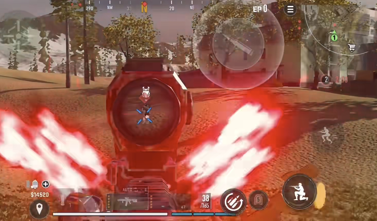 使命召唤战区手游卡在进入页面怎么办 使命召唤手游卡加载解决方法介绍