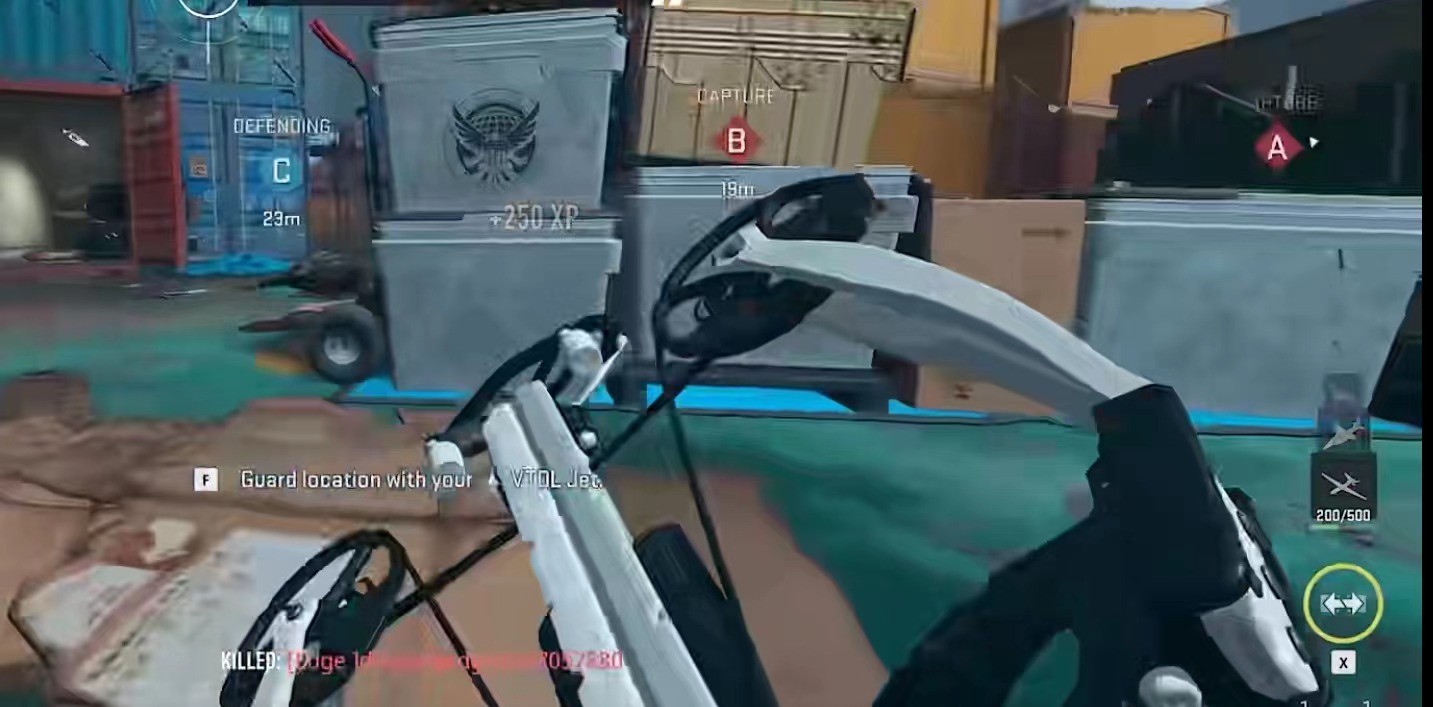 使命召唤战区手游怎么获得弩箭 使命召唤战区手游弩箭的获取方式