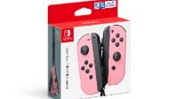 国行新配色Joy-Con 3月22日发售 售价549元