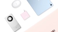 华为全能充电器Max 100W上架官网：10分钟充60%