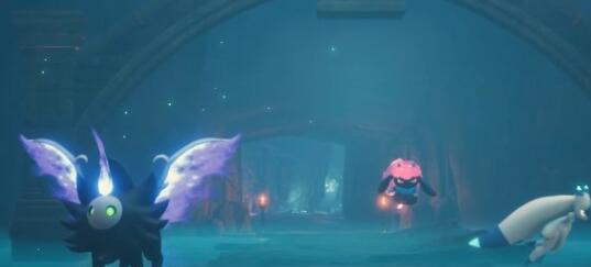 幻兽帕鲁传送点在哪 幻兽帕鲁全传送点一览