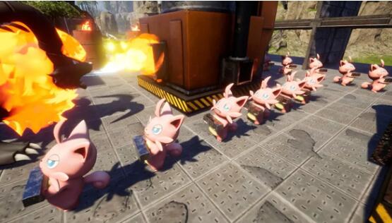 幻兽帕鲁最低配置是什么 幻兽帕鲁最低配置要求