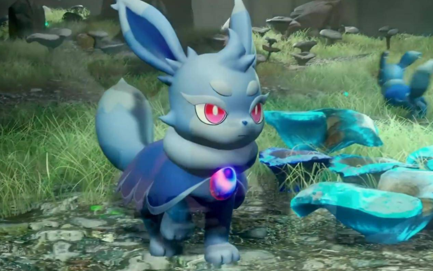 幻兽帕鲁商人位置一览 幻兽帕鲁商人具体位置分享