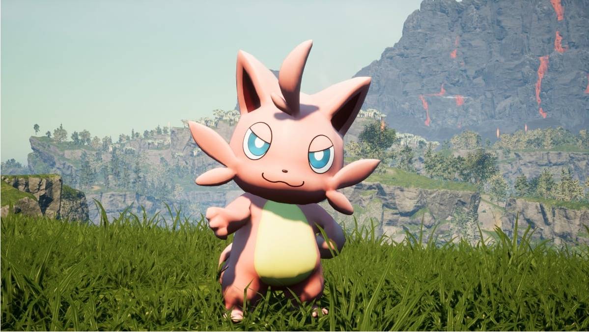 幻兽帕鲁建家地点哪里好 幻兽帕鲁建家地点有哪些