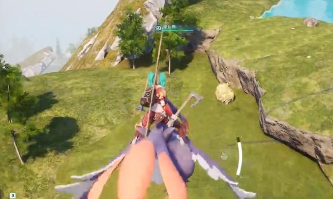 幻兽帕鲁基地玩法介绍 基地建立全过程分享