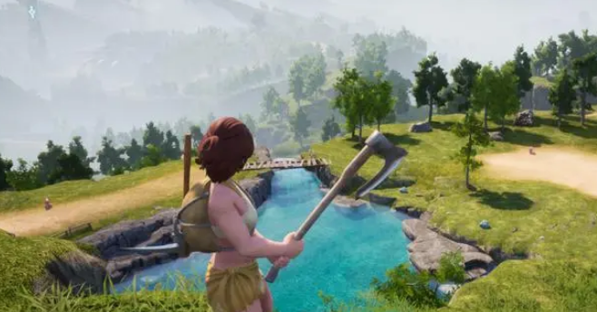 幻兽帕鲁纤维怎么获得 纤维获取方式技巧