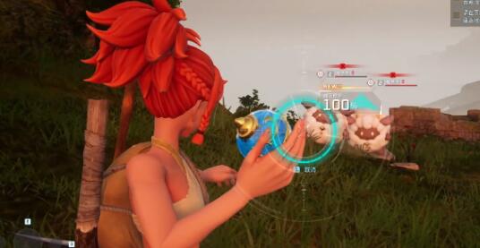 幻兽帕鲁怎么传送 幻兽帕鲁正确传送方法