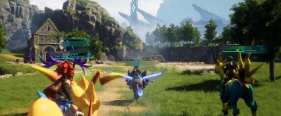 幻兽帕鲁纯水晶在什么地方 幻兽帕鲁纯水晶获取攻略