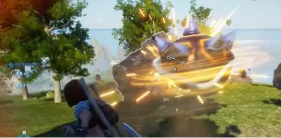 幻兽帕鲁石碳在哪里获得 幻兽帕鲁石炭获取方法介绍