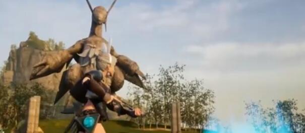 幻兽帕鲁游戏多大 幻兽帕鲁游戏容量大小