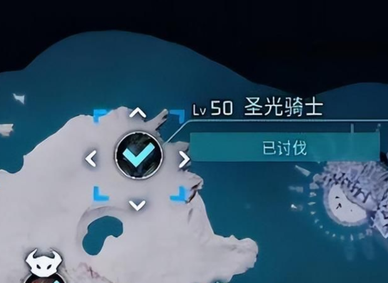 幻兽帕鲁神兽位置一览 幻兽帕鲁神兽在哪里