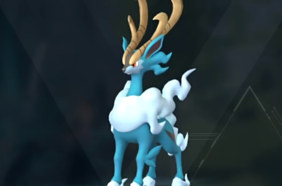 幻兽帕鲁云海鹿BOSS位置 幻兽帕鲁云海鹿在哪里