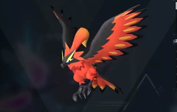 幻兽帕鲁露娜蒂在哪里捕捉 幻兽帕鲁露娜蒂位置一览