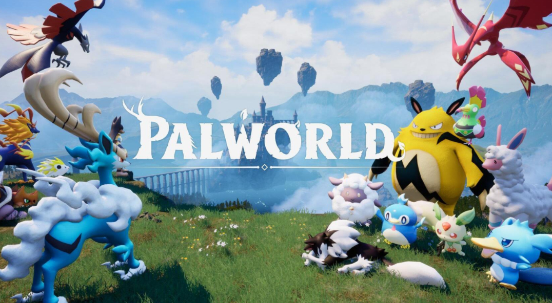 幻兽帕鲁牛奶怎么获得 幻兽帕鲁牛奶获取方式介绍