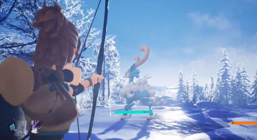 幻兽帕鲁配置要求是什么 幻兽帕鲁配置要求介绍