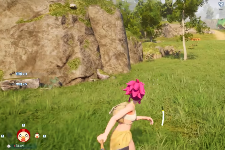 幻兽帕鲁搬运物品方式 幻兽帕鲁如何搬运物品