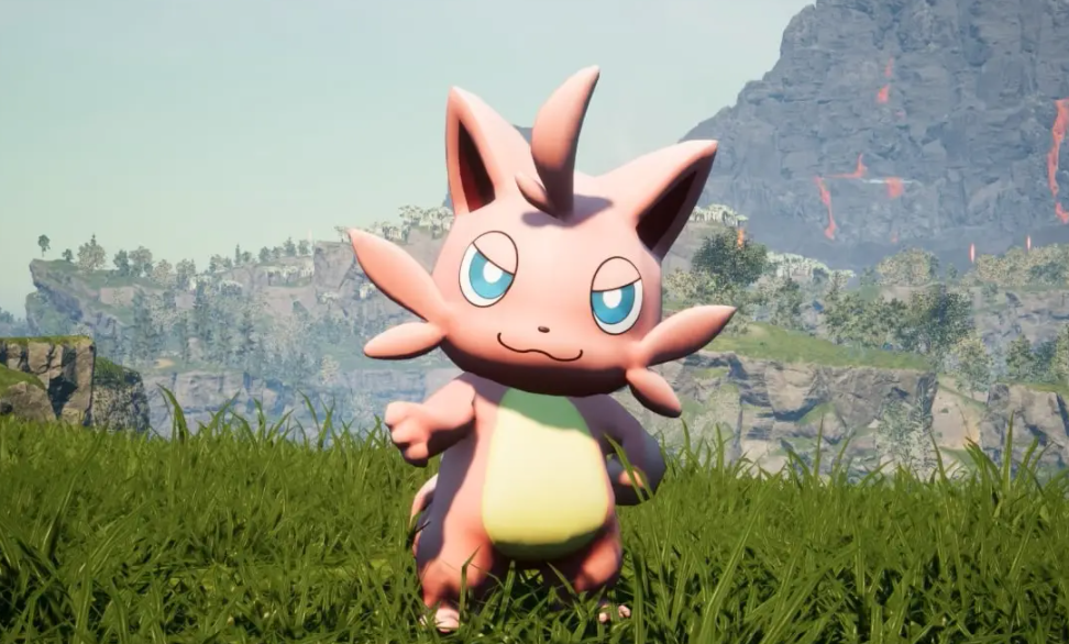 幻兽帕鲁存档转移方法 幻兽帕鲁存档转移如何操作