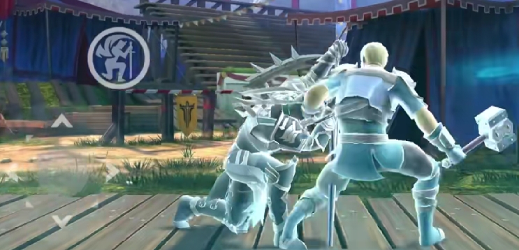 暗影格斗3在哪下载可以玩的 暗影格斗3下载链接分享