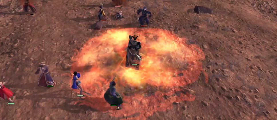 侠客风云传前传怎么刷钱快 侠客风云传前传刷钱攻略