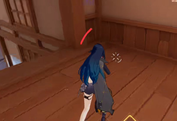 卡拉彼丘怎么隐身 卡拉彼丘隐身办法介绍