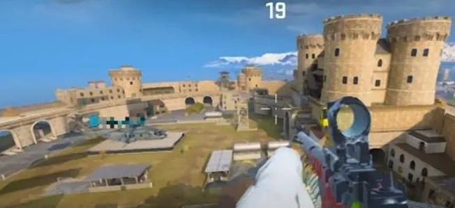 使命召唤战区手游怎么打 排位排位赛打法详解