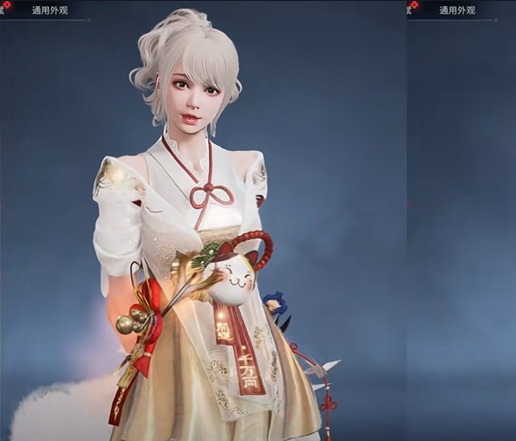 永劫无间手游角色盘点 永劫无间手游角色介绍