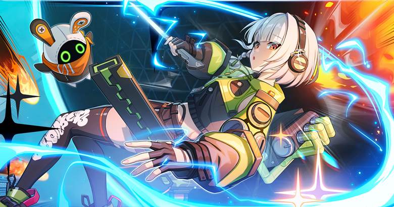 绝区零内测资格申请入口 绝区零内测资格怎么申请