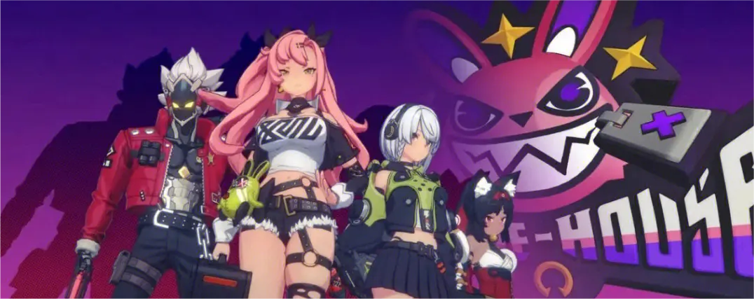 绝区零第二章剧情是什么 绝区零第二章剧情内容有哪些