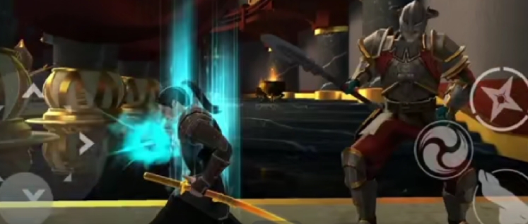 暗影格斗3伊图打法攻略 暗影格斗3伊图怎么打