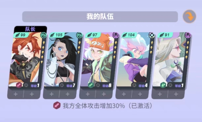 众神派对新手阵容有哪些 众神派对新手前期阵容有哪些