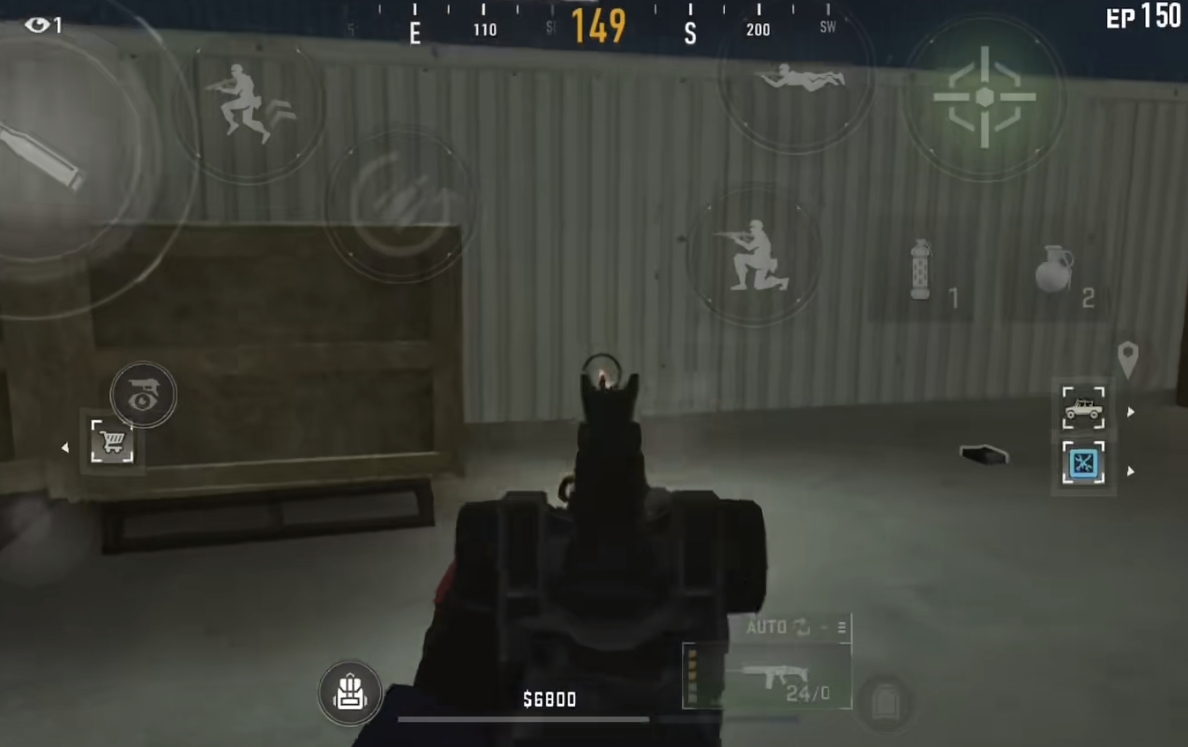 使命召唤战区手游登录教程2024 使命召唤战区手游怎么登录