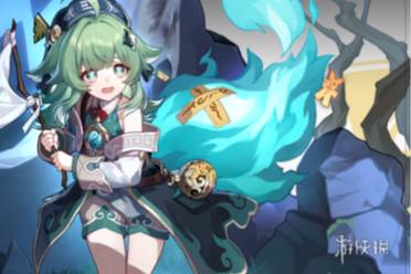 崩坏星穹铁道藿藿最强配队思路