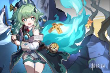 崩坏星穹铁道藿藿pv音乐/cv配音介绍