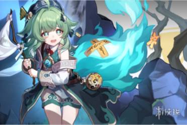 崩坏星穹铁道藿藿最强遗器搭配攻略