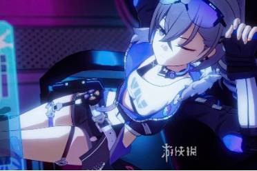 崩坏星穹铁道银狼头像大全