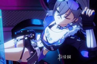 崩坏星穹铁道银狼技能解读