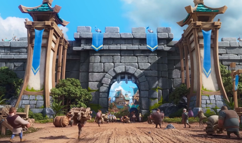 万龙觉醒什么时候上线 万龙觉醒上线时间介绍