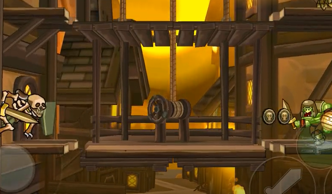 黑暗荒野2下载链接 黑暗荒野2下载安卓版地址