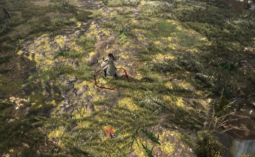 侠客风云传前传杨云入队方法 侠客风云传前传杨云入队教程