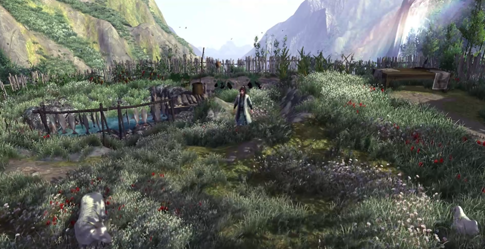 侠客风云传前传野生徐子骐怎么打 徐子骐打法攻略