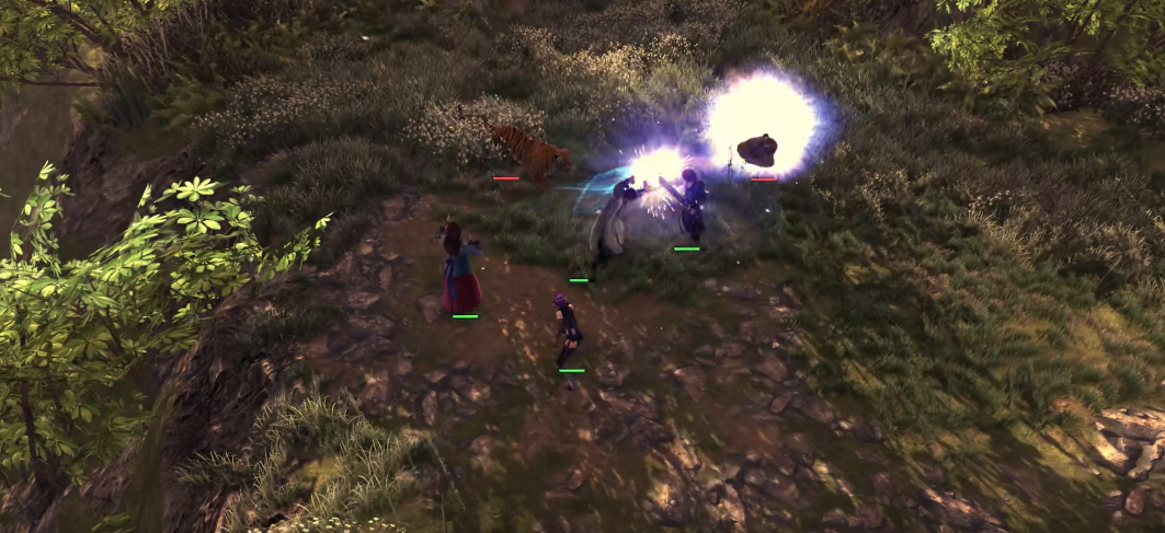 侠客风云传前传天剑门小师弟攻略 侠客风云传前传天剑门小师弟任务流程